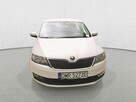 Škoda RAPID - 2
