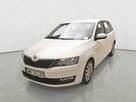 Škoda RAPID - 3