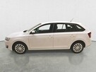 Škoda RAPID - 4