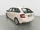 Škoda RAPID - 5