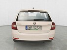 Škoda RAPID - 6