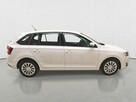 Škoda RAPID - 8
