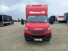 Iveco Daily - 2