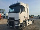 Renault T - 3