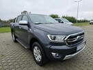 Ford Ranger - 1