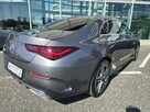 Mercedes CLA 180 - 4