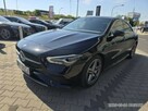 Mercedes CLA 180 - 2