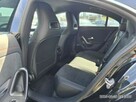 Mercedes CLA 180 - 7