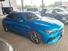 Mercedes CLA 180 - 1
