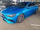 Mercedes CLA 180 - 2