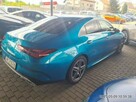 Mercedes CLA 180 - 3