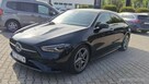 Mercedes CLA 180 - 2