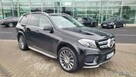 Mercedes GLS Klasa - 1