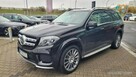 Mercedes GLS Klasa - 2