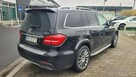 Mercedes GLS Klasa - 3