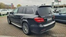 Mercedes GLS Klasa - 4