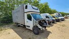 Renault Master - 1