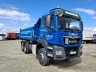 MAN tgs - 1