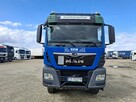 MAN tgs - 2