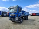 MAN tgs - 3