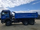 MAN tgs - 4