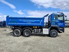 MAN tgs - 5