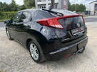 Honda Civic 2.2 Climatronic Alu 6 biegów Kamera Bez Rdzy stAN BDB Bezwypadk Opłac - 9