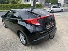 Honda Civic 2.2 Climatronic Alu 6 biegów Kamera Bez Rdzy stAN BDB Bezwypadk Opłac - 10