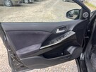 Honda Civic 2.2 Climatronic Alu 6 biegów Kamera Bez Rdzy stAN BDB Bezwypadk Opłac - 15