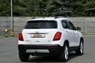 Chevrolet Trax 1.4T 140KM LT/4x4/Serwis/Alu/Półskóry/Parktronic/Model2014 - 3