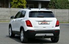 Chevrolet Trax 1.4T 140KM LT/4x4/Serwis/Alu/Półskóry/Parktronic/Model2014 - 4