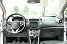 Chevrolet Trax 1.4T 140KM LT/4x4/Serwis/Alu/Półskóry/Parktronic/Model2014 - 5