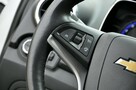 Chevrolet Trax 1.4T 140KM LT/4x4/Serwis/Alu/Półskóry/Parktronic/Model2014 - 11