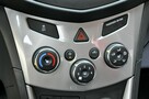 Chevrolet Trax 1.4T 140KM LT/4x4/Serwis/Alu/Półskóry/Parktronic/Model2014 - 12