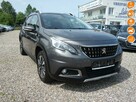 Peugeot 2008 2018 1.6 diesel 100km panorama navi kamera hak - 1