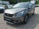 Peugeot 2008 2018 1.6 diesel 100km panorama navi kamera hak - 2