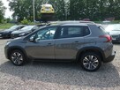 Peugeot 2008 2018 1.6 diesel 100km panorama navi kamera hak - 3