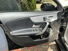 Mercedes A 220 LED, Klima, Temp, Kamera, Grzane Fotele, Ambiente, Panorama, Asystenci - 12