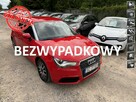 Audi A1 LED*1.2i*86PS*Klima*Bi*Kolor*Grzane*Fotele*PDC*Wielofunkcja*XENON - 1