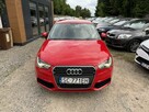 Audi A1 LED*1.2i*86PS*Klima*Bi*Kolor*Grzane*Fotele*PDC*Wielofunkcja*XENON - 3