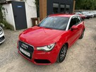 Audi A1 LED*1.2i*86PS*Klima*Bi*Kolor*Grzane*Fotele*PDC*Wielofunkcja*XENON - 5