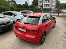 Audi A1 LED*1.2i*86PS*Klima*Bi*Kolor*Grzane*Fotele*PDC*Wielofunkcja*XENON - 6