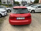 Audi A1 LED*1.2i*86PS*Klima*Bi*Kolor*Grzane*Fotele*PDC*Wielofunkcja*XENON - 7