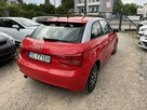 Audi A1 LED*1.2i*86PS*Klima*Bi*Kolor*Grzane*Fotele*PDC*Wielofunkcja*XENON - 11