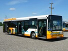 Inny HEULIEZ GX 327 Przebieg Udokumentowany EEV KLIMA Retarder , Miejski , Podmiejski , SPROWADZONY, - 2