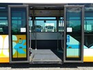 Inny HEULIEZ GX 327 Przebieg Udokumentowany EEV KLIMA Retarder , Miejski , Podmiejski , SPROWADZONY, - 9