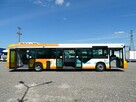 Inny HEULIEZ GX 327 Przebieg Udokumentowany EEV KLIMA Retarder , Miejski , Podmiejski , SPROWADZONY, - 12