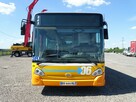 Inny HEULIEZ GX 327 Przebieg Udokumentowany EEV KLIMA Retarder , Miejski , Podmiejski , SPROWADZONY, - 13