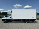 Iveco Daily 70C18 Winda-1_tona Mroźnia -32*C/+32*C Chłodnia +230V DrukarkaTe - 2