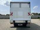Iveco Daily 70C18 Winda-1_tona Mroźnia -32*C/+32*C Chłodnia +230V DrukarkaTe - 4